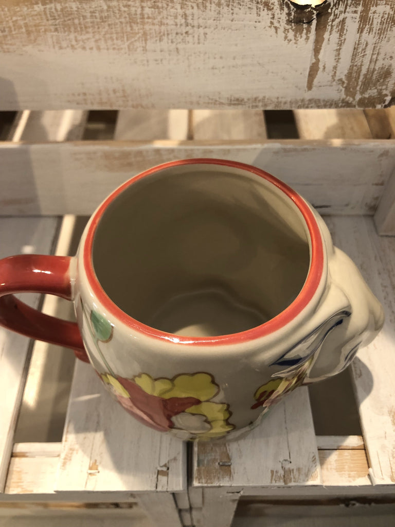 Alka Bunny Mug