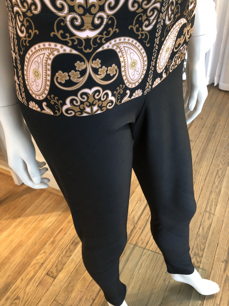 Just a Touch Leggings