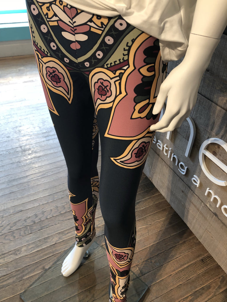 Medina Leggings