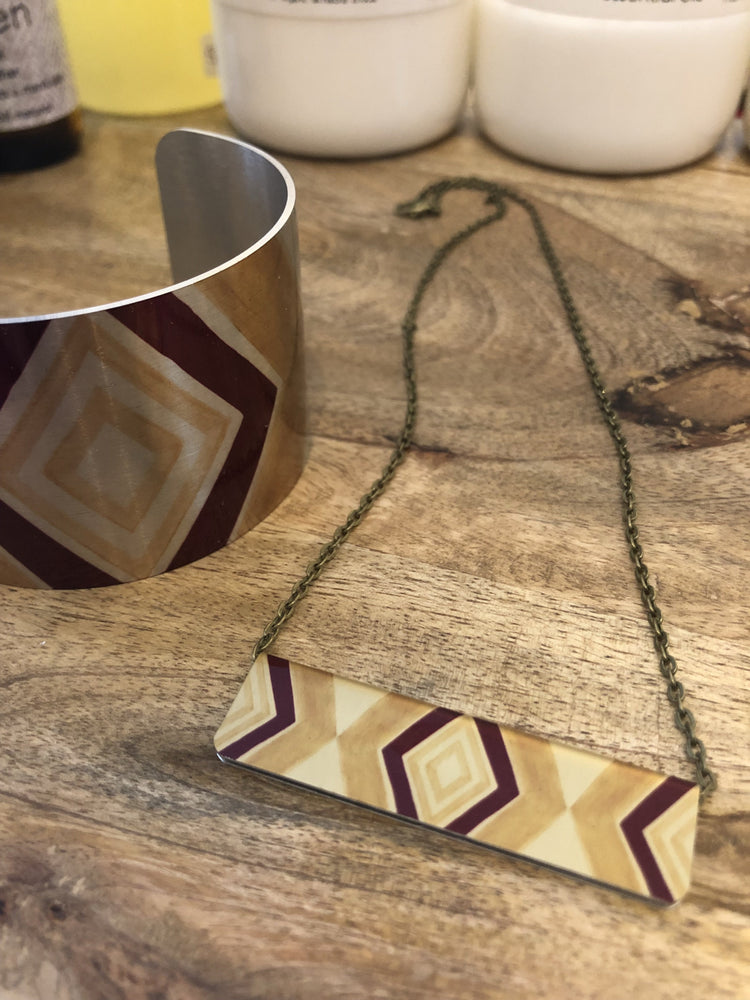 Bijou Necklace
