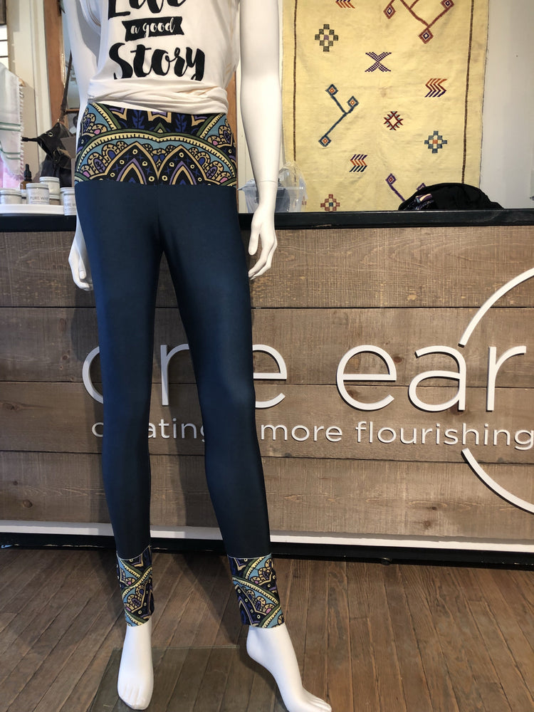 Morocco Leggings