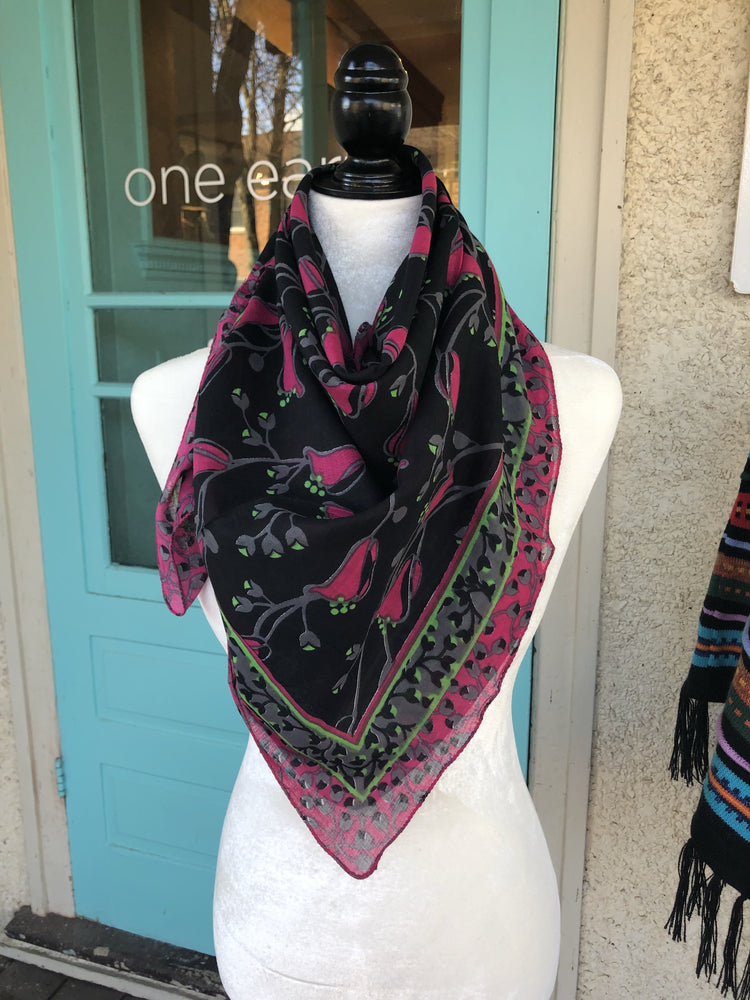 Bliss Blanket Scarf