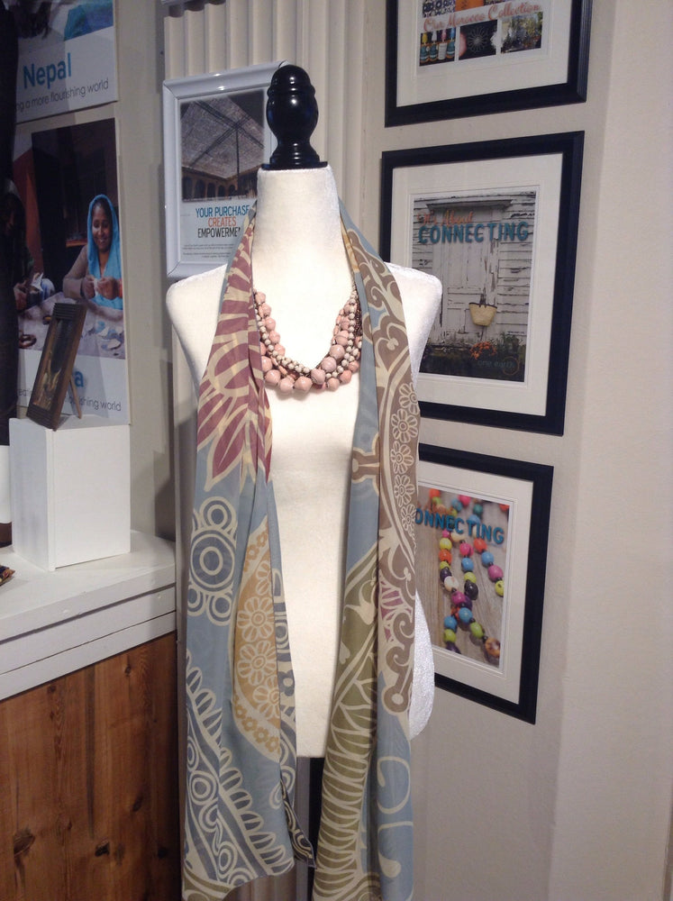Fall Best Scarf