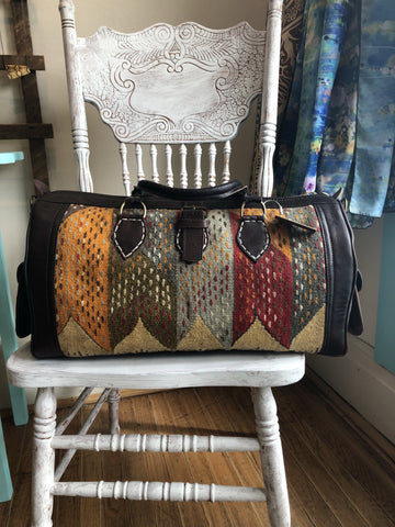 Weekender Bag