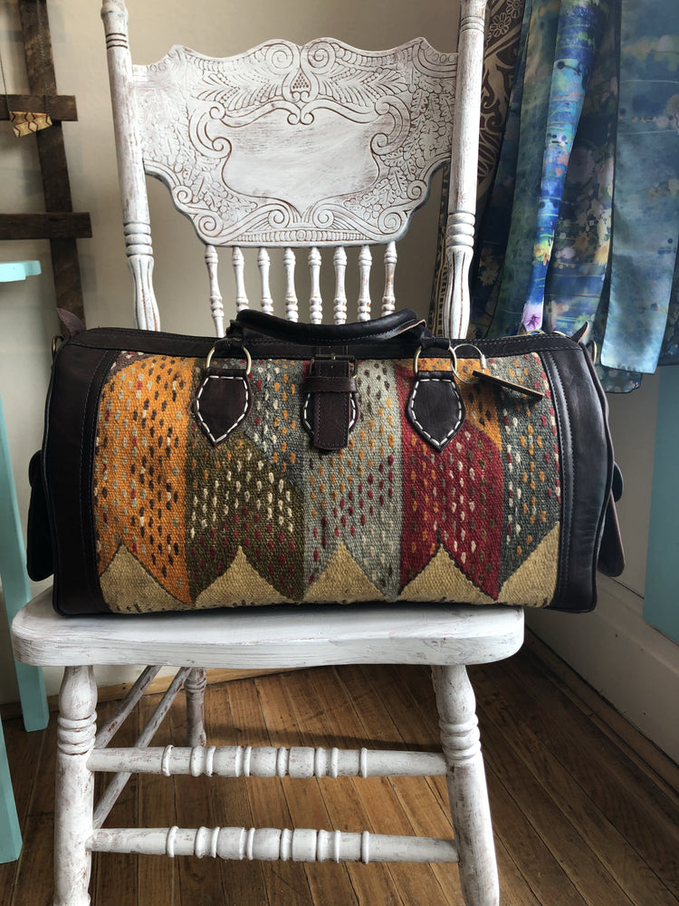Weekender Bag