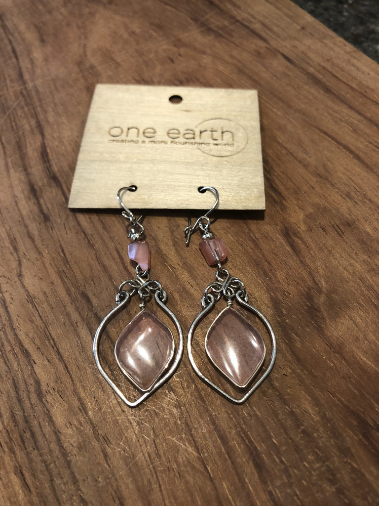 Polo Earrings