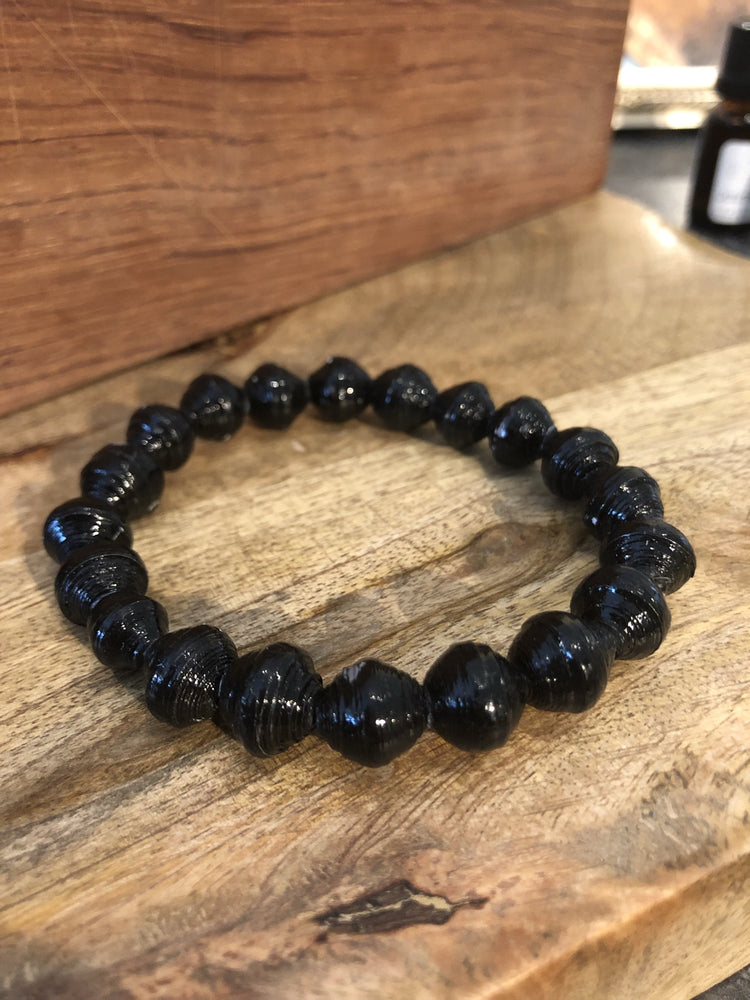 Smeece Bracelet (Black)