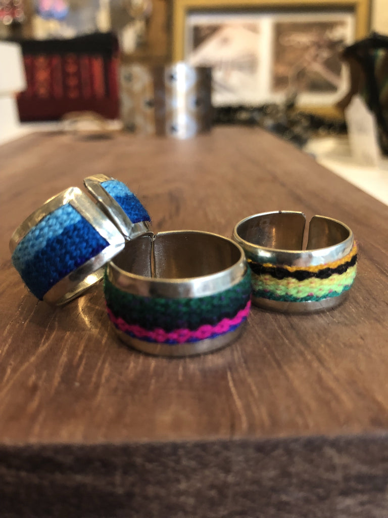 Friendship Rings