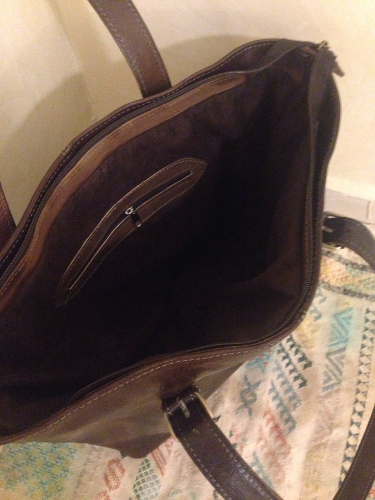 Mawee Satchel