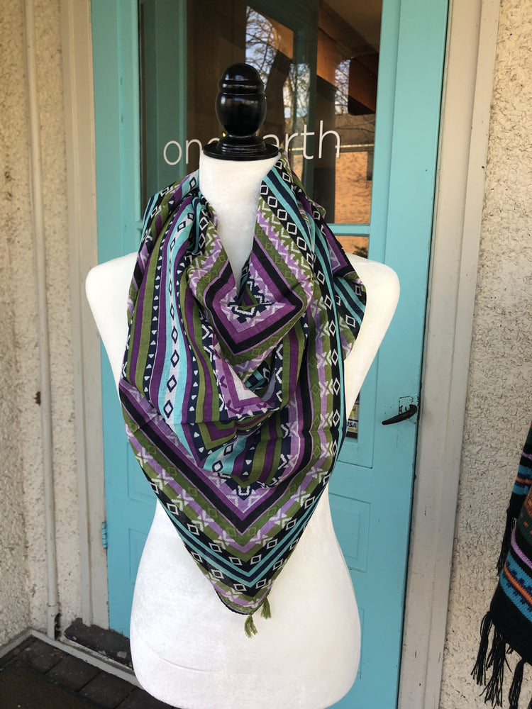 Calia Blanket Scarf