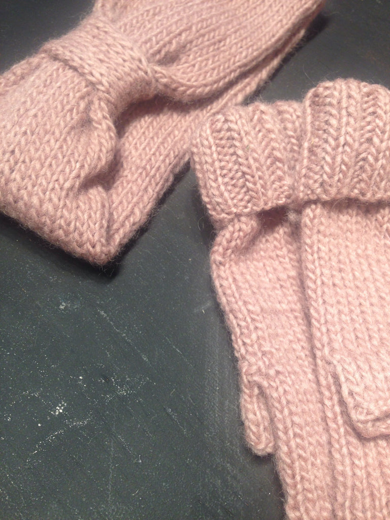 Ballet Head Wrap