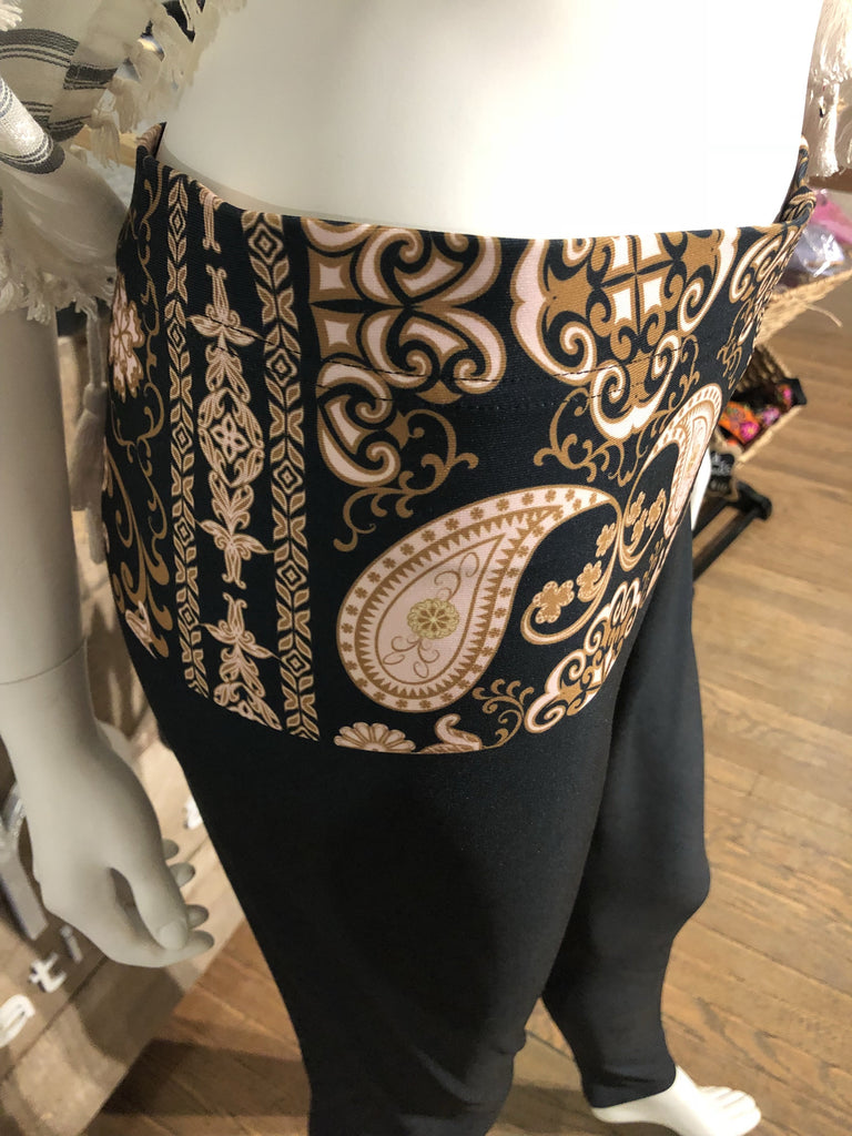Just a Touch Leggings