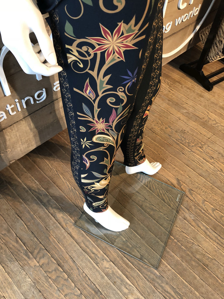 Letia Leggings