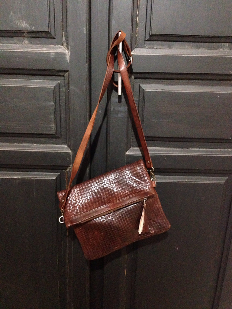 Lattice Bag