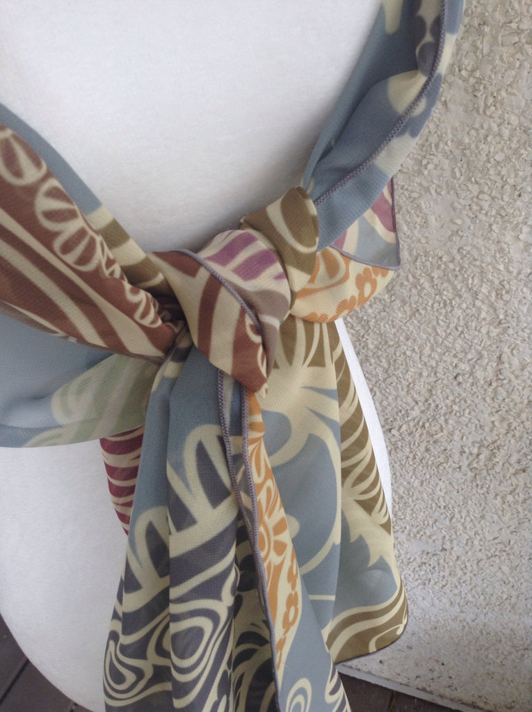 Fall Best Scarf