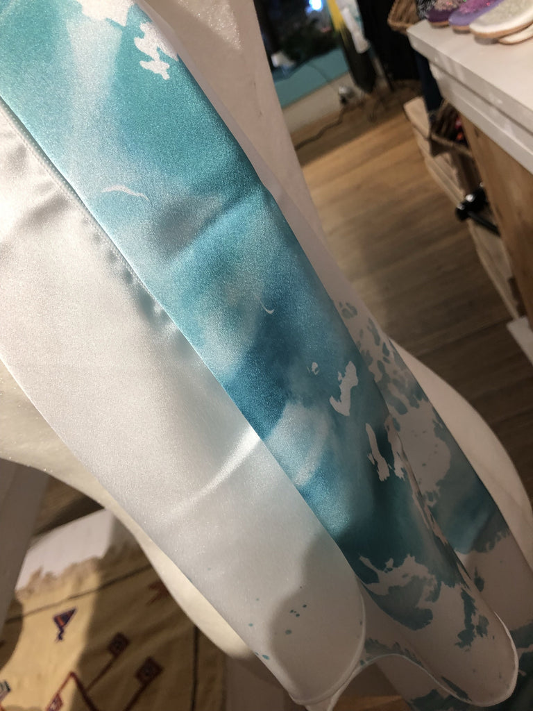 Worldly Scarf