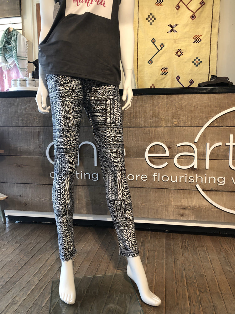 Lela Leggings
