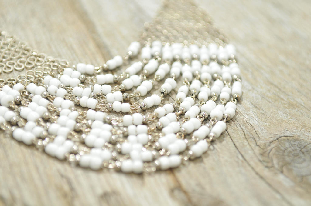 Jewellery & Fashion Accessories - Inspire Necklace (colour Options Available)