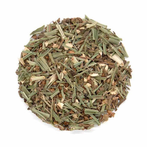 Ginger & Lemon Tulsi