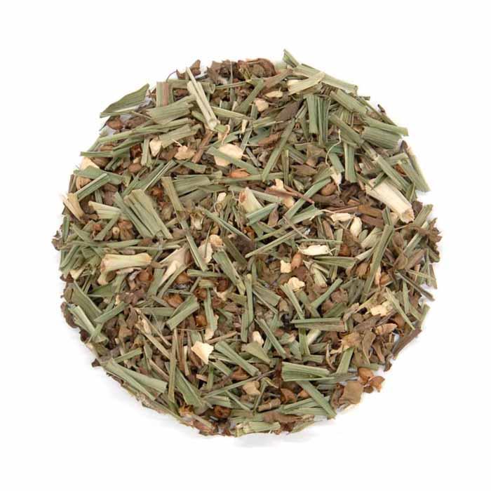 Ginger & Lemon Tulsi