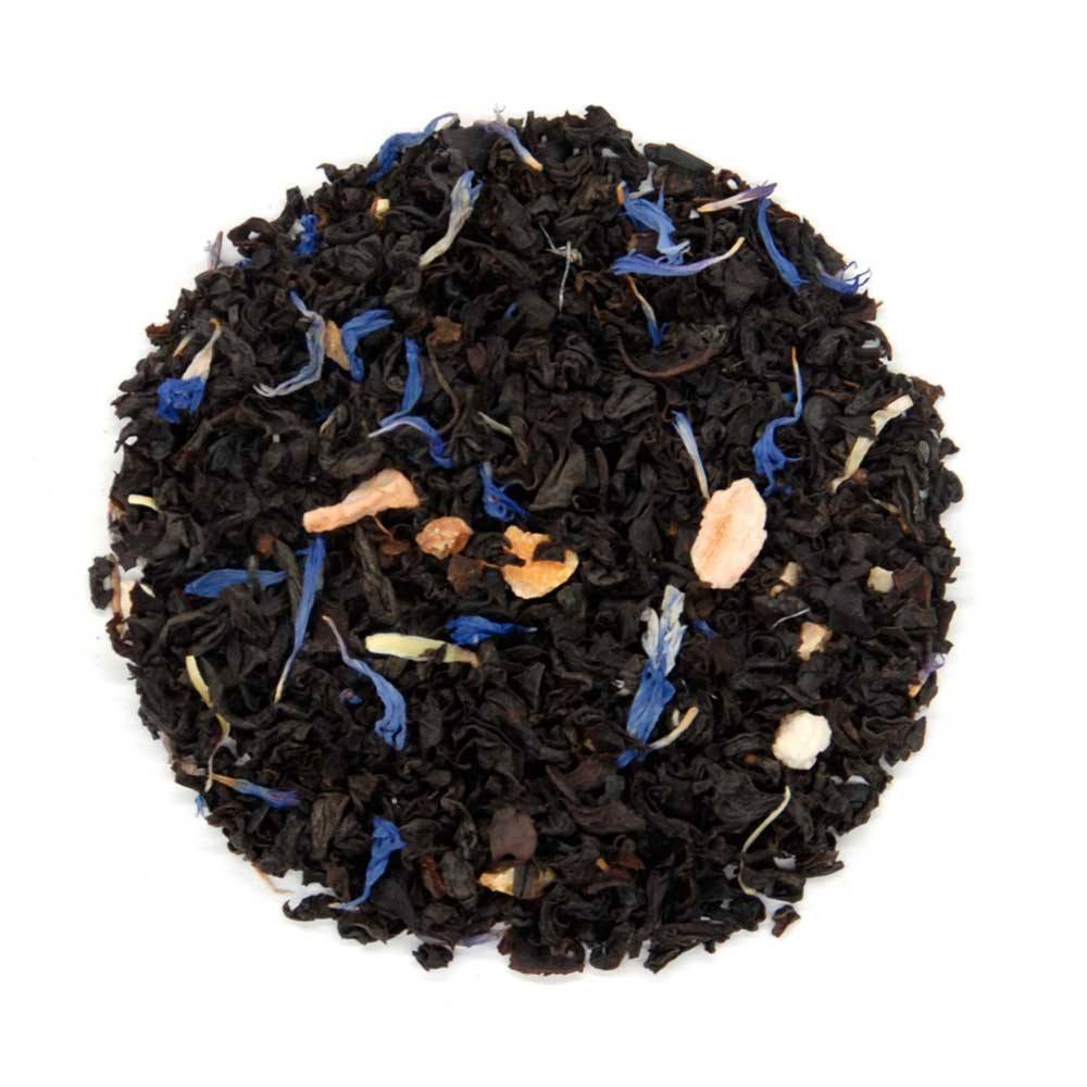 Organic Loose Leaf Tea - Royal Cream Earl Grey