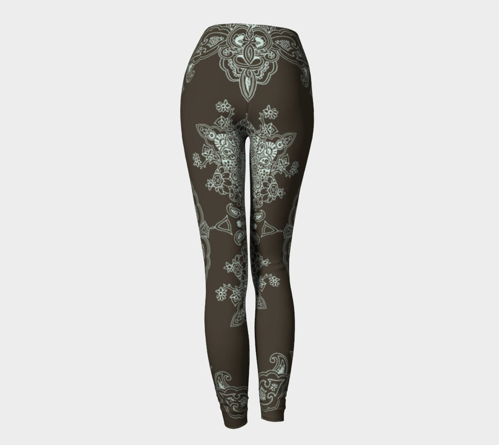 Meditate Leggings