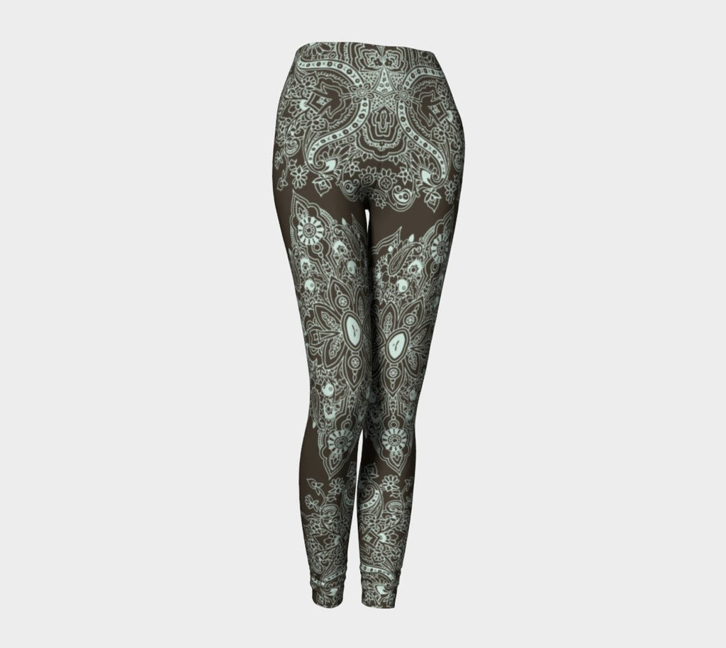 Meditate Leggings