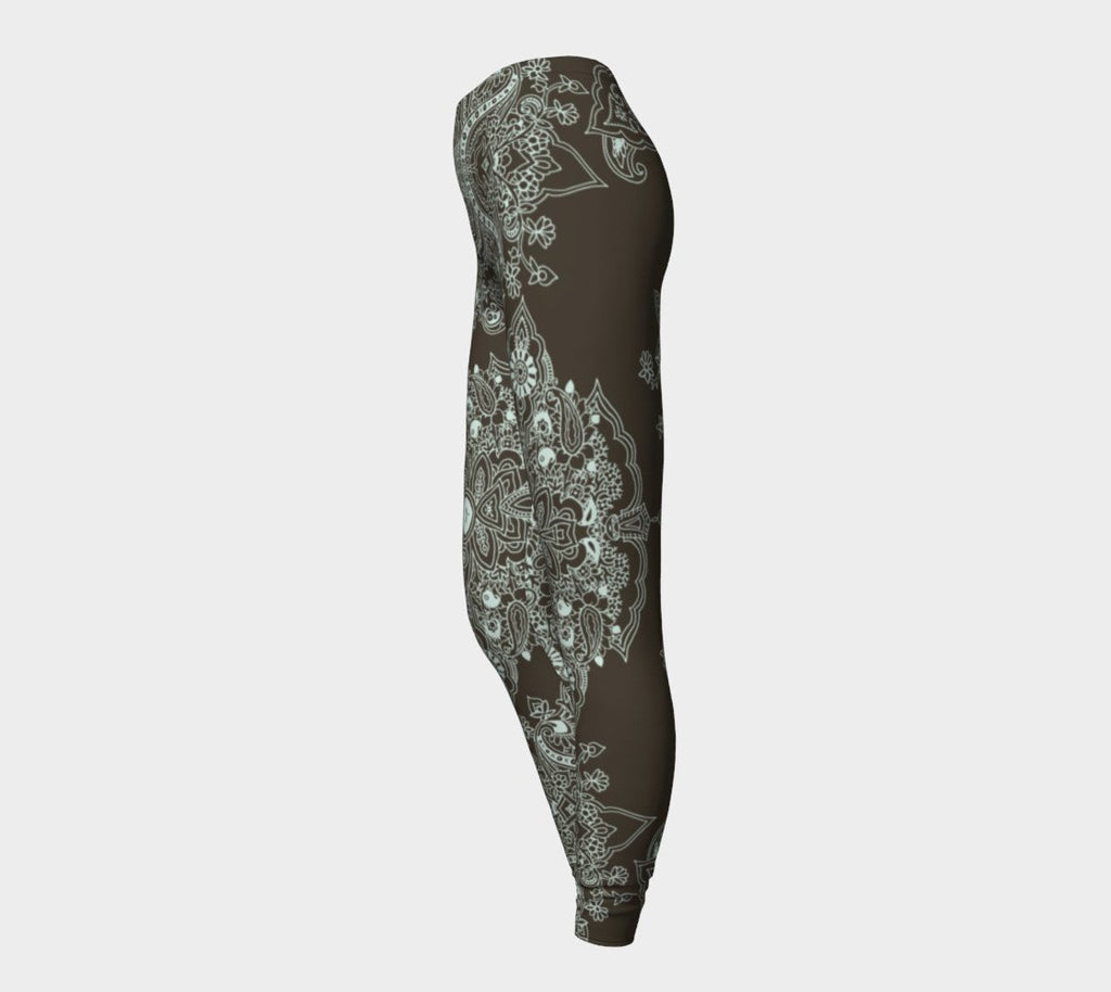 Meditate Leggings