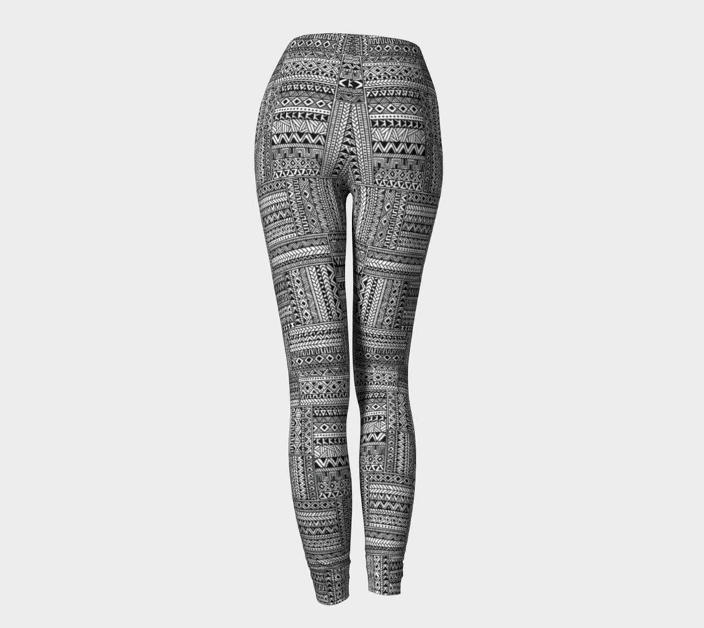 Lela Leggings