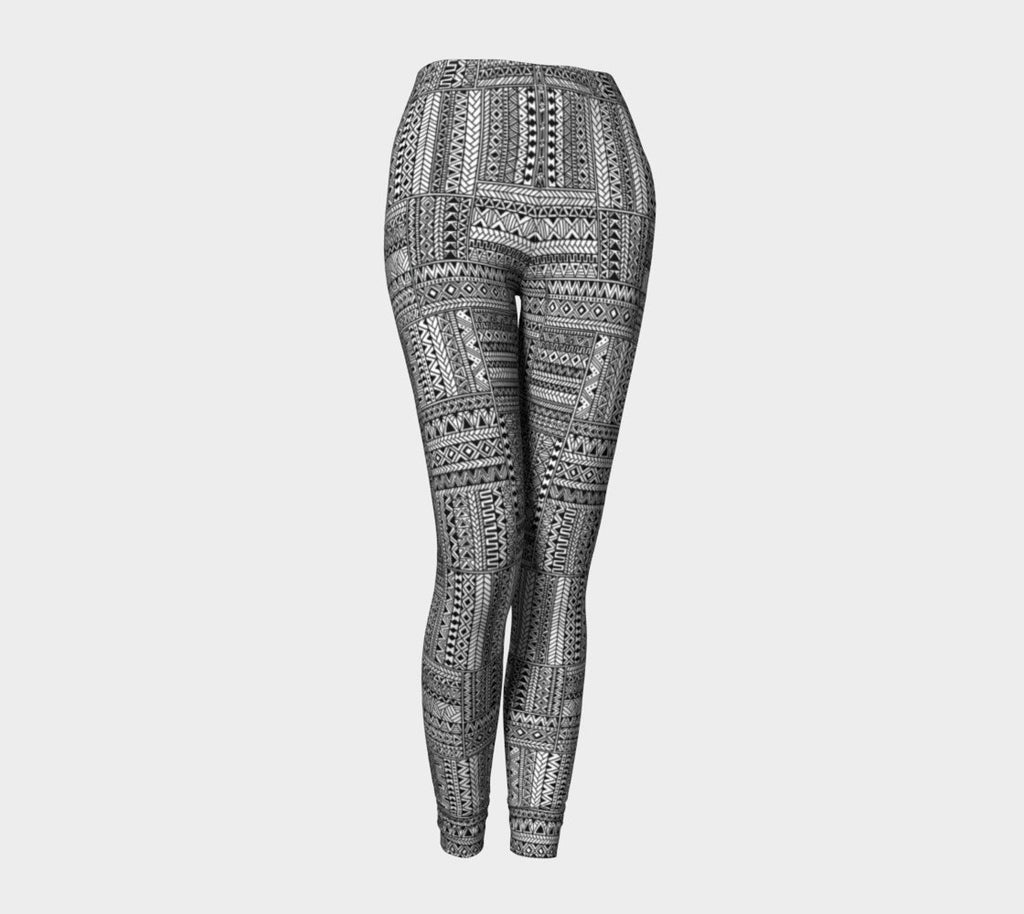 Lela Leggings