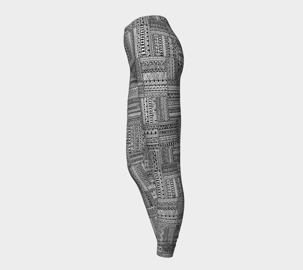 Lela Leggings