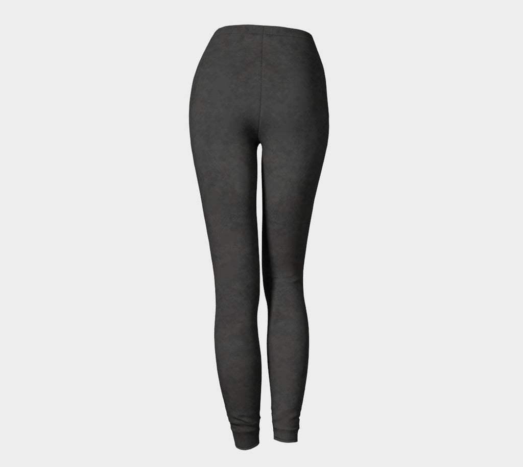 Classic Grey Leggings