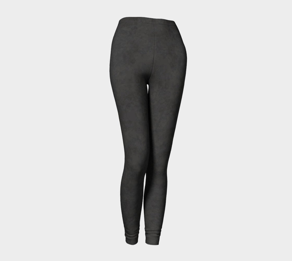 Classic Grey Leggings