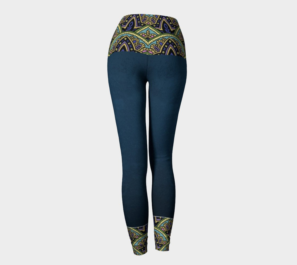 Morocco Leggings