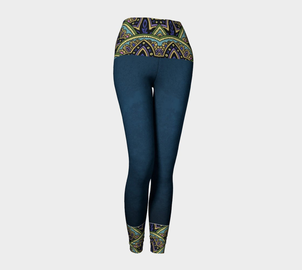 Morocco Leggings