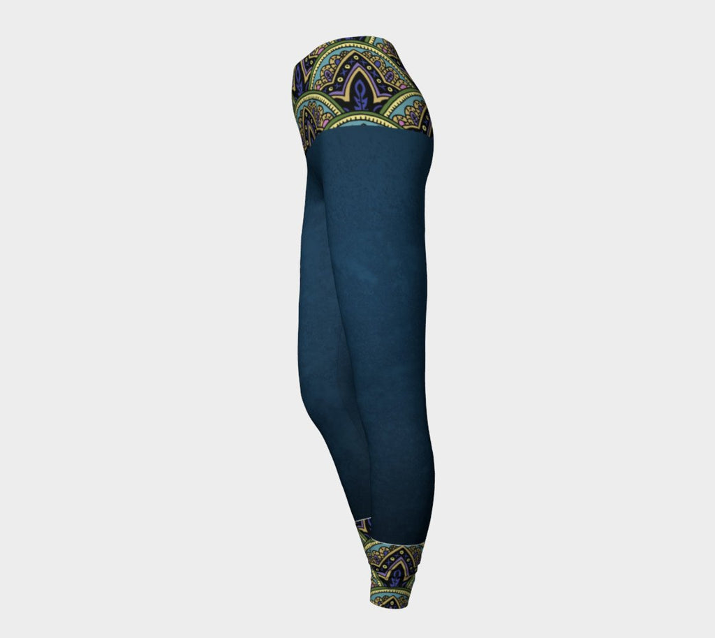 Morocco Leggings
