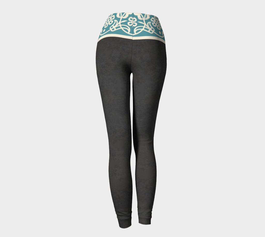 Manaa Leggings
