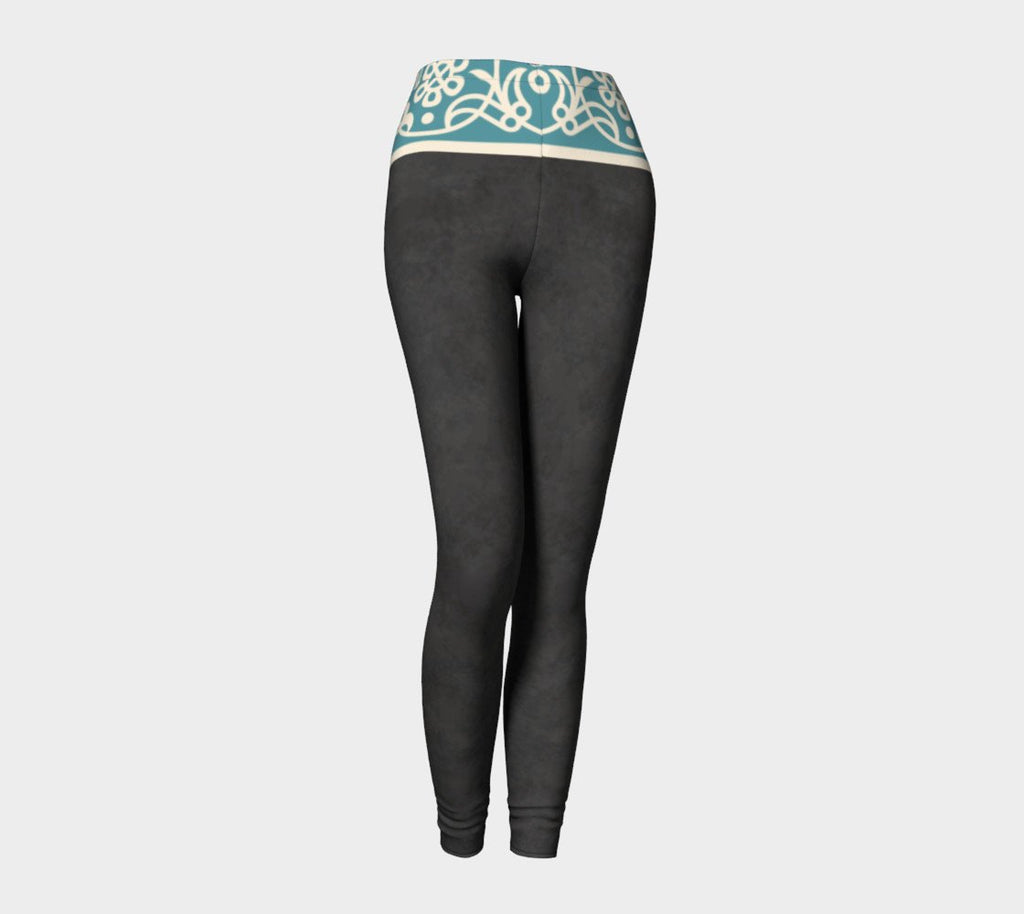 Manaa Leggings