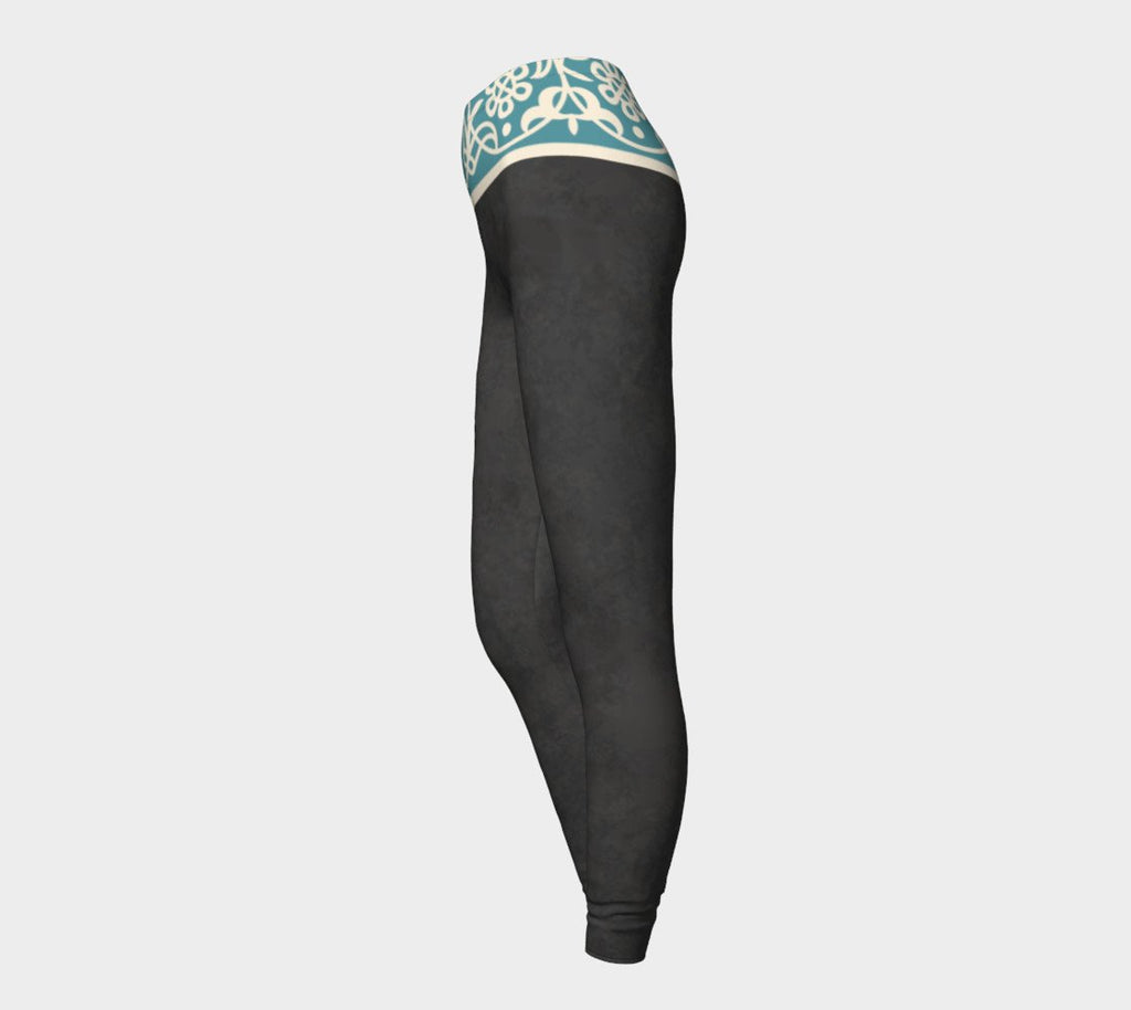 Manaa Leggings