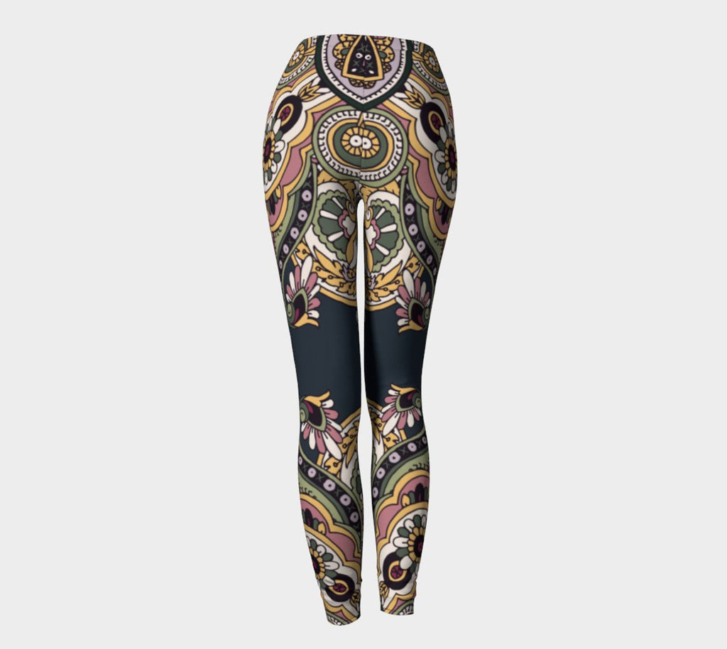 Medina Leggings