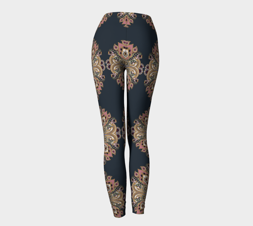 Mila Leggings