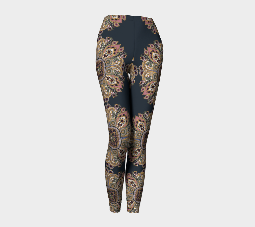 Mila Leggings