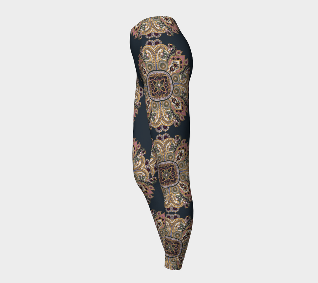 Mila Leggings