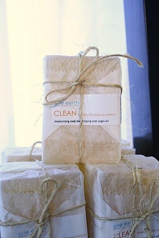 Spa & Skincare - Bar Liker Gift Pack