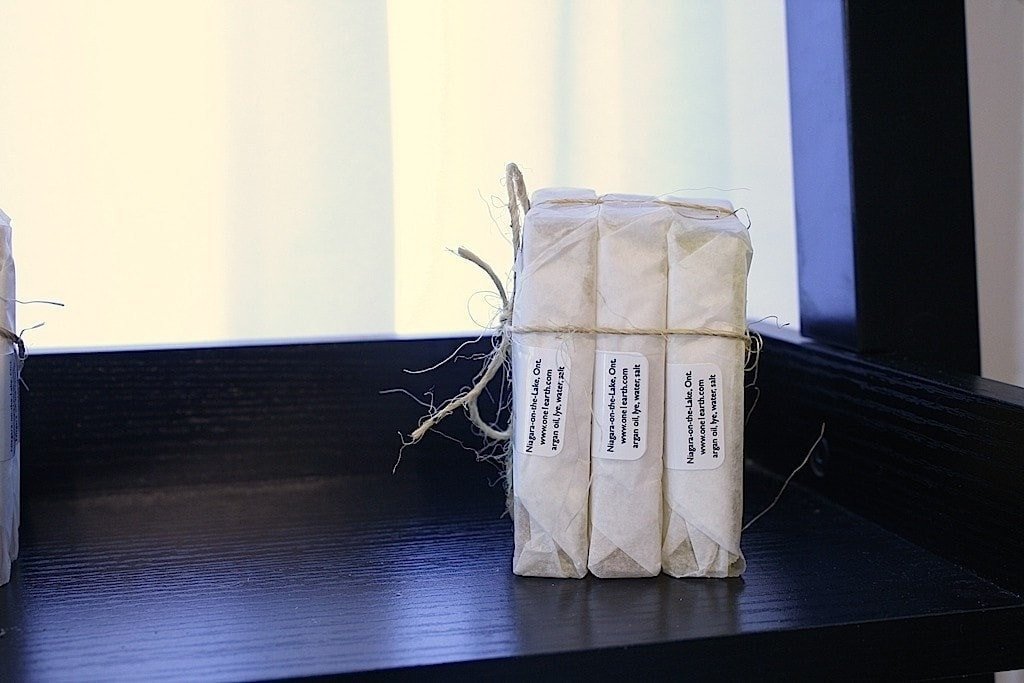 Spa & Skincare - Bar Liker Gift Pack