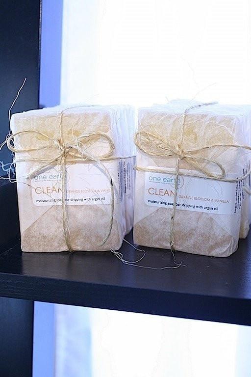 Spa & Skincare - Bar Lover Gift Pack