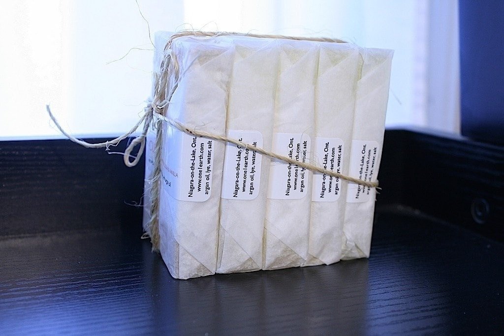 Spa & Skincare - Bar Lover Gift Pack